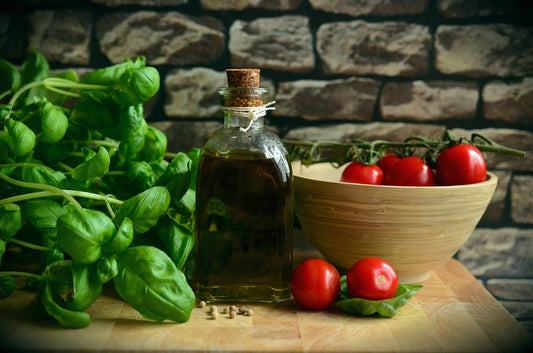 Embracing the Mediterranean Diet: A Pathway to Health and Well-being