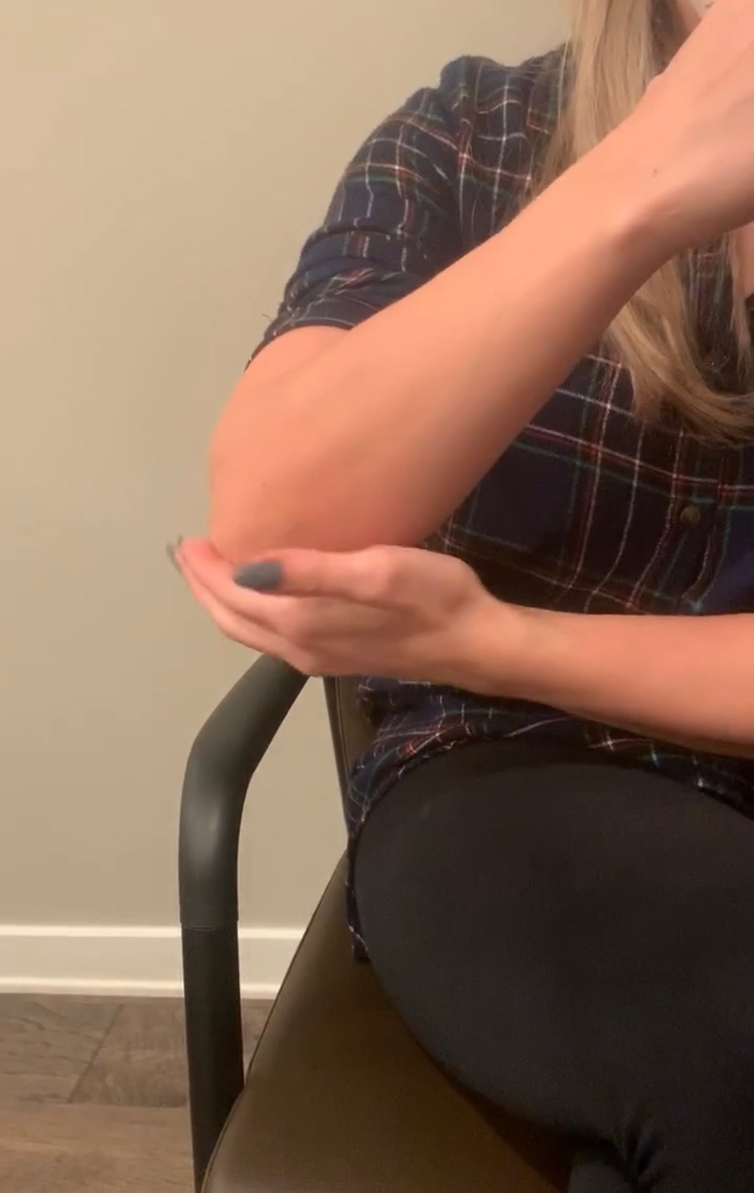 What You Need to Know About Elbow Bursitis